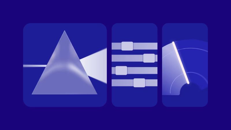 朝阳三维组态SCADA优势：为什么越来越多工厂用3D监控